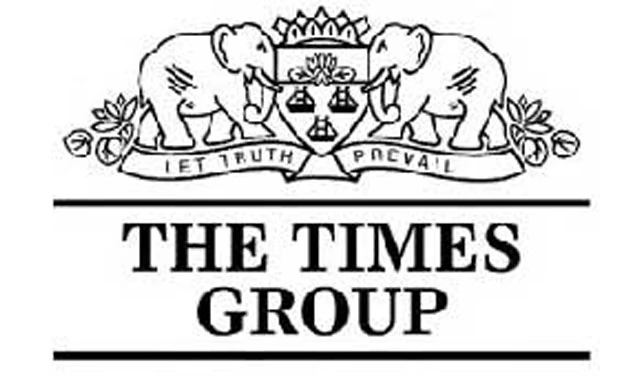 The_Times_Group